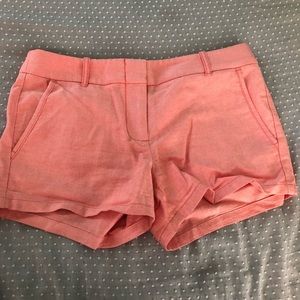 J Crew Short Shorts